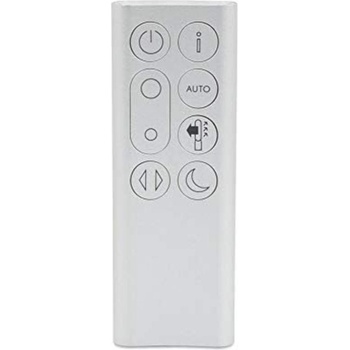 DYSON Pure Cool TP04, TP07, TP4A, DS-969154-02 - оригинален дистанционен контрол (Pure Cool TP04, TP07, TP4A, DS-969154-02)