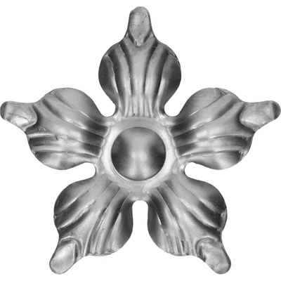 Kvet ø 95 x 1,5 mm