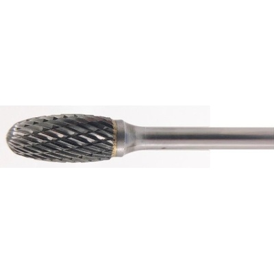 Beta tools Pilník rotační z karbidu, 426md/ov9,5, oválný 9,5 x 16 x 61 mm, stopka 6mm