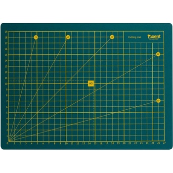 AXENT Подложка за рязане Axent A4 (1213004-7903-A)