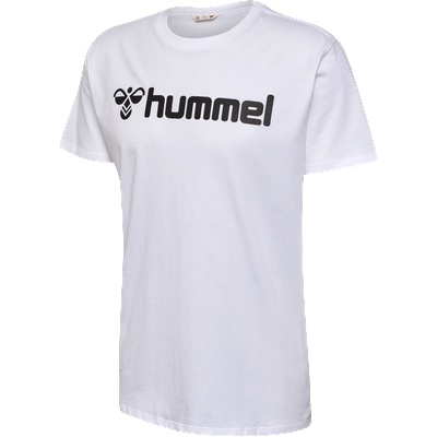 Hummel Тениска Hummel HMLGO 2.0 LOGO T-SHIRT S/S 224840-9001 Размер XL