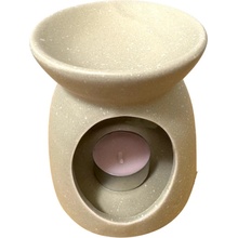 Mondex Aroma lampa 1 písková