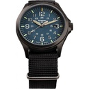 Traser P67 Officer Pro Gunmetal Blue Nato