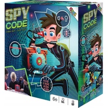 Cool games Spy code Sejf