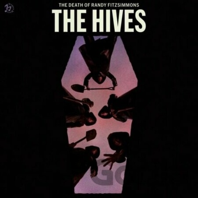 HIVES - THE DEATH OF RANDY FITZSIMMONS CD