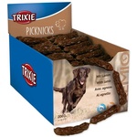 TRIXIE Лакомство Trixie Premio Picknicks агнешко 8смx8г 200бр (G14-2755)