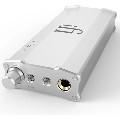 iFi audio iCAN Micro