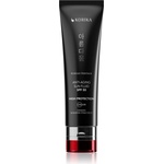 KORIKA Korean Heritage Ginseng & Marine Stem Cells Anti-aging Sun Fluid SPF 50 защитен флуид против стареене на кожата SPF 50 50ml