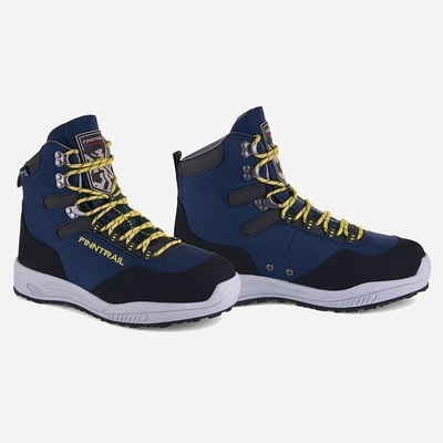 Finntrail Boots Sportsman 5198 Blue MASTER
