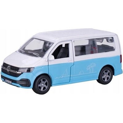 Kids Globe Traffic VW Transporter T6.1 2019 13,5cm kov