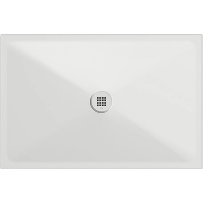 Sapho EXTRA FLAT 120 x 80 cm 46120809