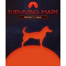 Surviving Mars: Project Laika