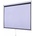 Silelis Projection screen Silelis ES-1 84 (186x104 cm, 16: 9), retractable