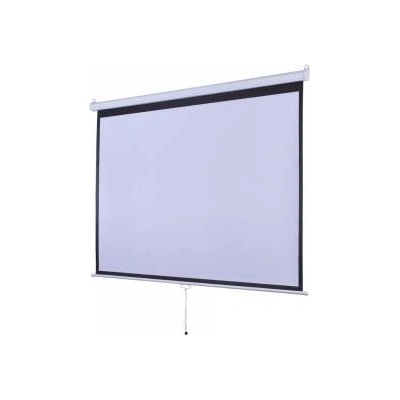 Silelis Projection screen Silelis ES-1 84 (186x104 cm, 16: 9), retractable