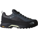 The North Face Дамски апроуч обувки The North Face Women's Verto Alpine GORE-TEX Approach shoes - Anthracite Grey / Lemon Mist - размер 41 (EU) (142-0288-0321)
