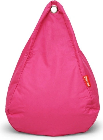 BeanBag Drop Pink