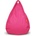 BeanBag Drop Pink