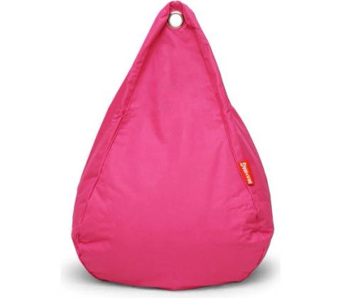 BeanBag Drop Pink