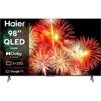 Haier H98S900UX