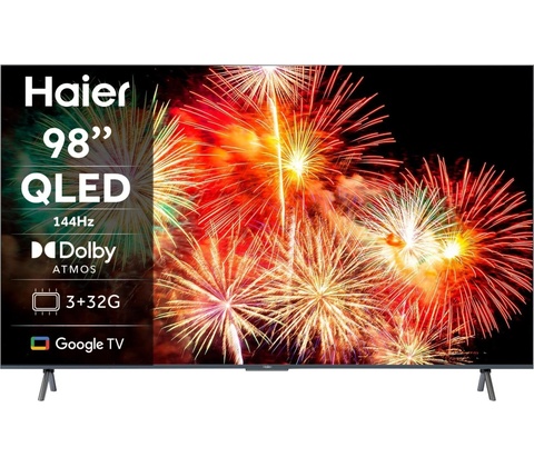 Haier H98S900UX