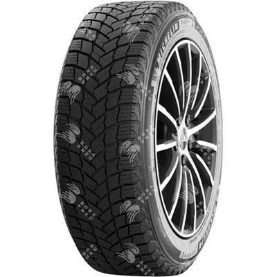 Michelin X-Ice Snow 245/70 R18 110H