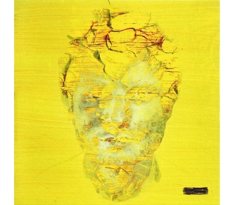 Sheeran Ed: Subtract - - - Softpack CD