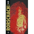 Rorschach - King Tom