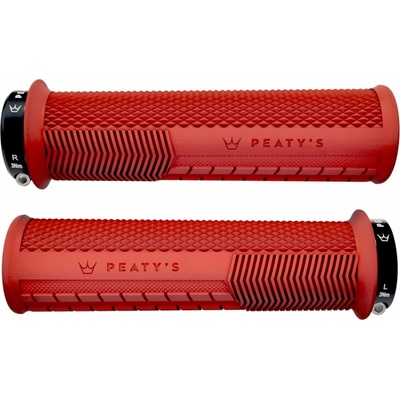 Peatys Monarch Knurl Thick