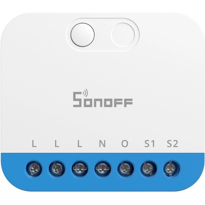 SONOFF MINI Extreme Zigbee Stmívací Modul | MINI-ZBDIM – Sleviste.cz