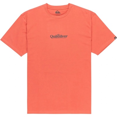 Quiksilver FINELINE MMZ0/MINERAL RED