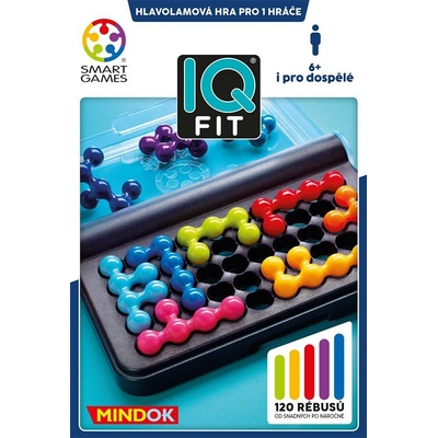 Mindok SMART IQ Fit