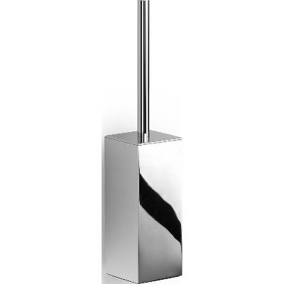 DECOR WALTHER Четка за тоалетна Contract стенна хром (0651900)