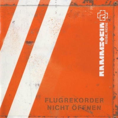 RAMMSTEIN - REISE, REISE LP
