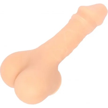 Image 1 of LyBaile 2 в 1 маструбатор и пенис удебелител Bigger Man Plus