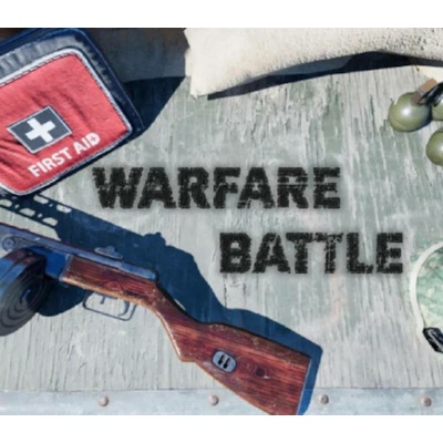 WarfareBattle