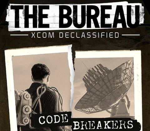 The Bureau XCOM Declassified DLC Codebreakers