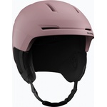 Salomon Скиорска каска Salomon Pioneer 3 Access dawn pink