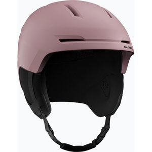 Salomon Скиорска каска Salomon Pioneer 3 Access dawn pink