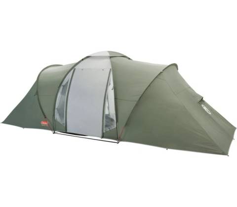 Coleman Ridgeline 6 Plus