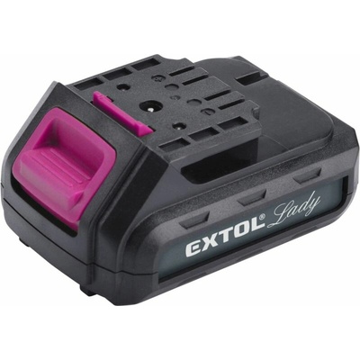 Extol Craft 402401E 12V/1,3Ah, Li-ion,