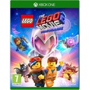 LEGO Movie Video Game 2