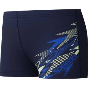 Speedo Бански boys medley logo aquashort - sportdepot - 44,98 лв