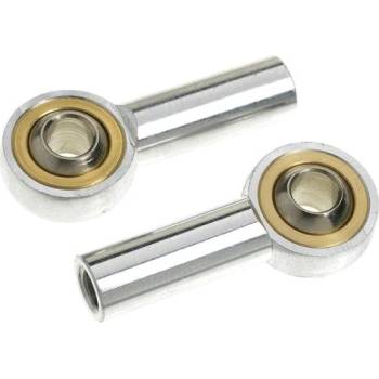 Revtec Алуминиев сферичен болт m4/m4 (2)