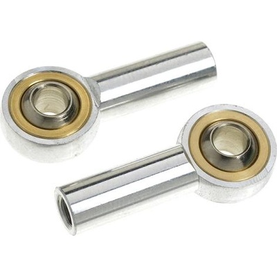 Revtec Алуминиев сферичен болт m4/m4 (2)