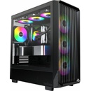 Montech X5 Black
