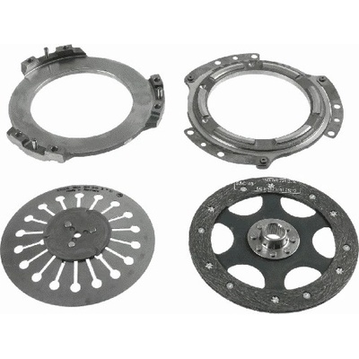 SACHS Spojková sada 3000951031