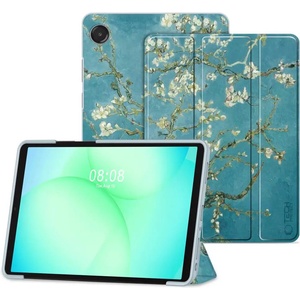 Tech-Protect TechProtect SmartCase за Samsung Galaxy Tab A9+ / A11+ Plus 11.0 X210 (5906302335121)