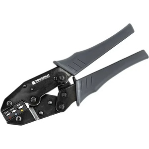 Powermat Клещи за кримпване Powermat PM-ZDK-1T/ 220 мм (PM1436)