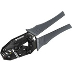 Powermat Клещи за кримпване Powermat PM-ZDK-1T/ 220 мм (PM1436)