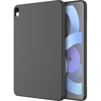 Vsetkonamobil 46125 MUTURAL Silikónový obal Apple iPad Air 5 2022 / 4 2020 čierny